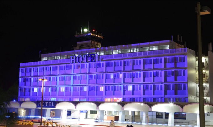 Isla Verde Hotel | San Juan Airport Hotel
