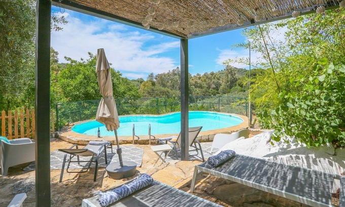 Constantina Villa | San Juan Turismo Rural Constantina by Ruralidays