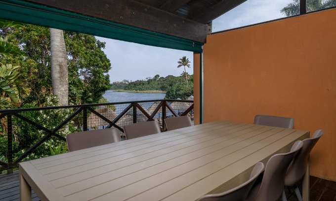 San Lameer Villa | San Lameer Villa 1935 - 3 Bedroom Classic - 6 pax - San Lameer Rental Agency