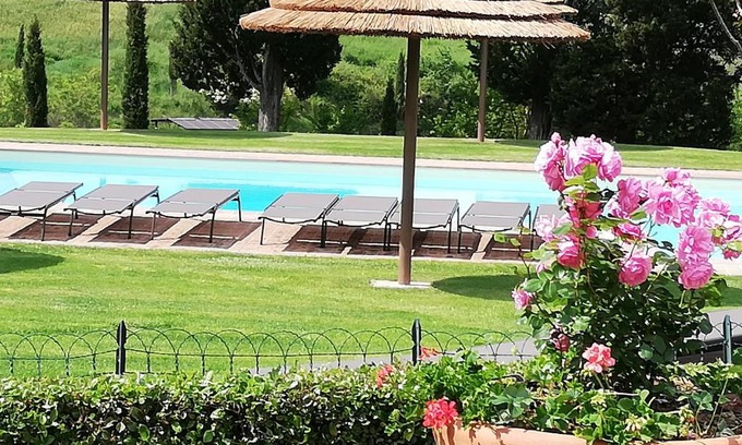 Bollano House | San Lorenzo Agriturismo