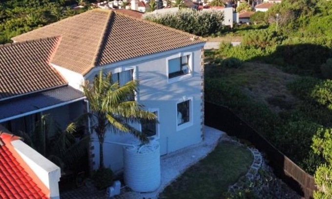 Saint Francis Bay Apartment | San Lukas Guest Flat