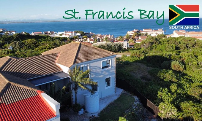 Saint Francis Bay Apartment | San Lukas Guest Apartment