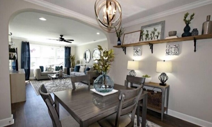 Southbank Condo | San Marco River Front Executive suite