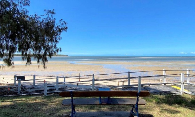 Traviston House | San Marco Villa close to beach