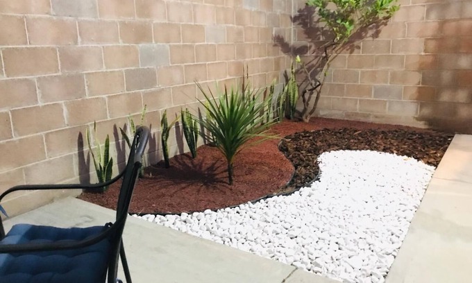 Aguascalientes House | San Marcos Home in a quiet & private neighbourhood
