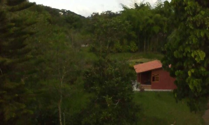 San Rafael Cottage | San Martin 7 bed/1 bath cabin in San Rafael/Bizcocho/natura