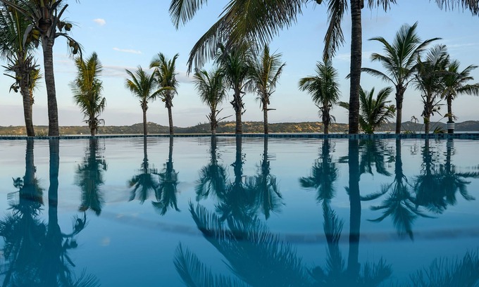 Gueima Hotel | San Martinho Beach Club