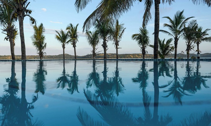 Gueima Apartment | San Martinho Vila Azul