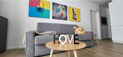 San Martino Apartment | San Martino House
