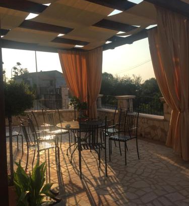 Foglianise Bed & Breakfast | San Michele