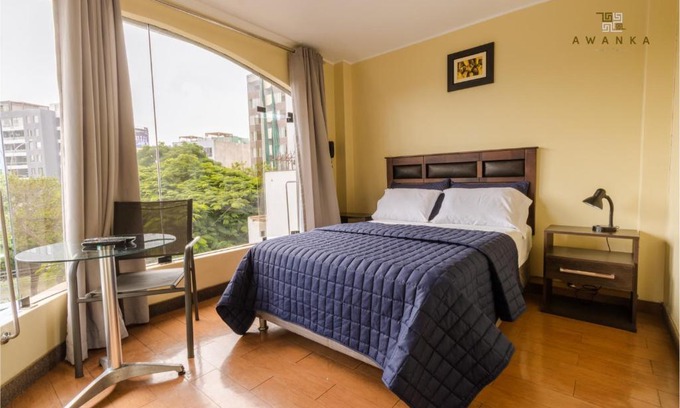 San Miguel Hotel | San Miguel Awanka Hotel