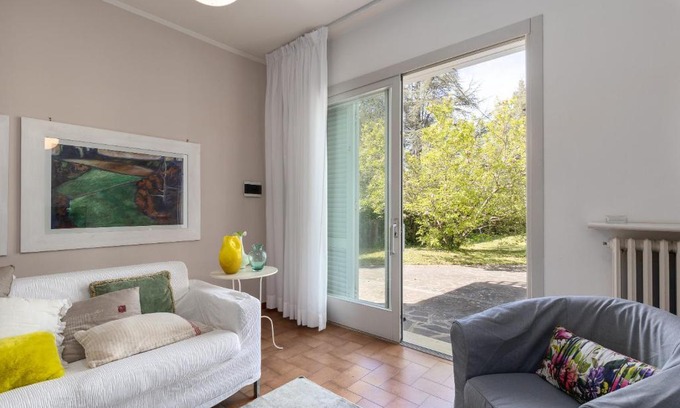 Sorrezzana Apartment | San Miniato in relax