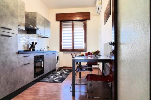 Quinto di Treviso Apartment | San Nicola- 5 min from airport with parking