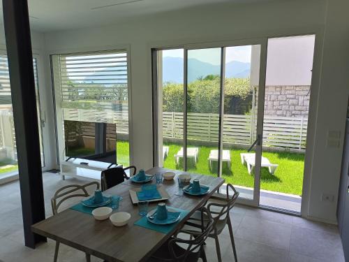Marone Apartment | San Paolo