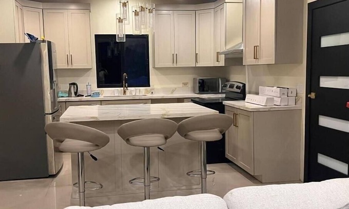 San Pedro Sula House | San Pedro Sula luxury town house,3 bedrooms 2/5 bathrooms #2
