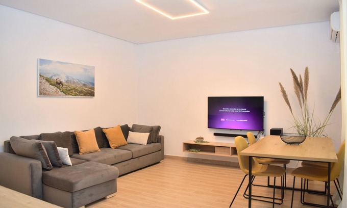 Ishem Apartment | San Pietro Holiday Retreat, Lalzit Bay, Albania
