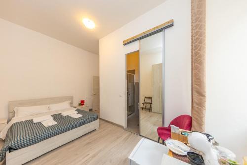 Vatican Resort | San Pietro View Boutique Rooms