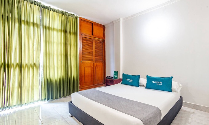 Sincelejo Hotel | San Rafael LG