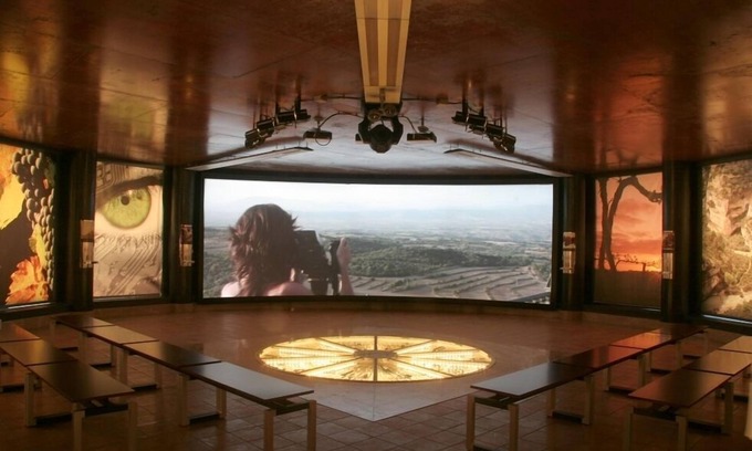 Barbastro Hotel | San Ramon Del Somontano