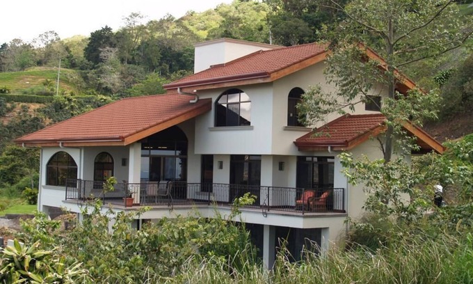 San Ramon House | SAN RAMON POSITANO PARADISE HOUSE