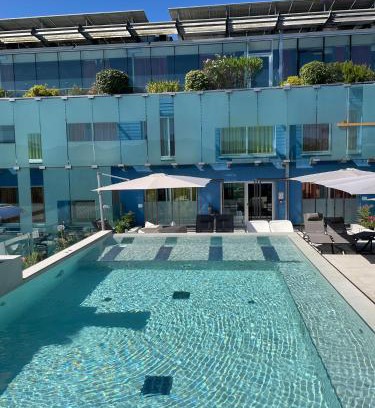Pisa Hotel | San Ranieri Hotel