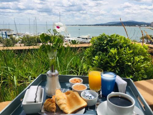 Piriapolis Hotel | San Remo Terrazas Hotel