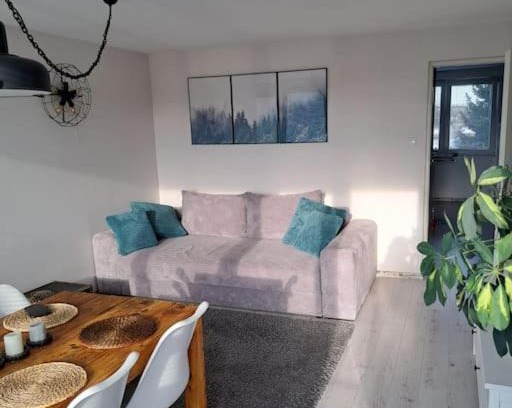 Przemysl Apartment | San Riverbank Apartment