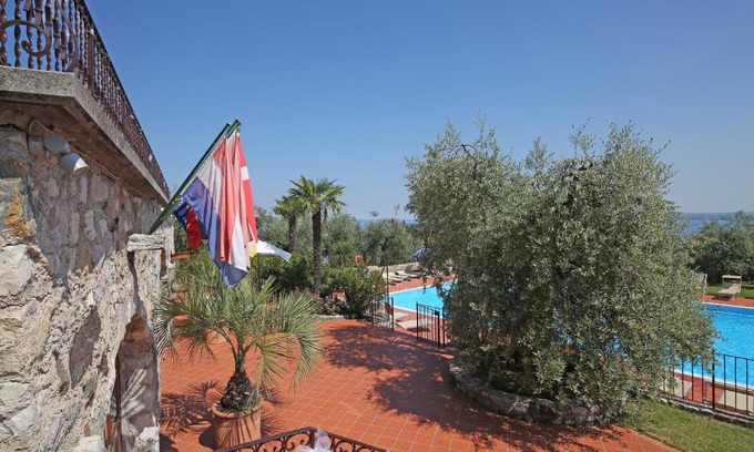 Soiano del Lago Apartment | San Rocco Relais
