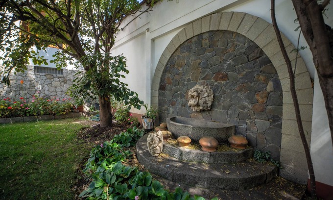 Huaraz Hotel | San Sebastian Hotel Boutique