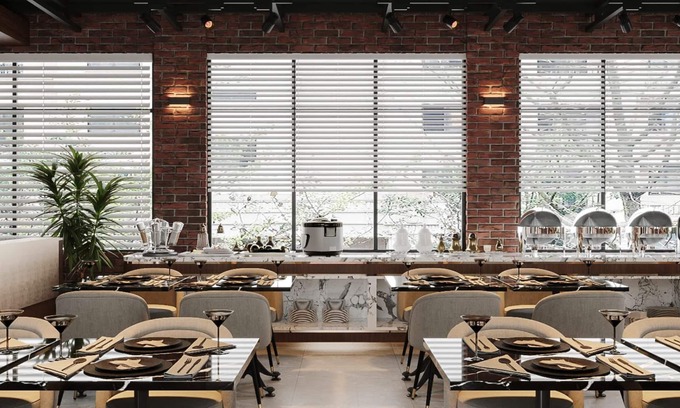 Dich Vong Hotel | San Seize Hanoi Hotel