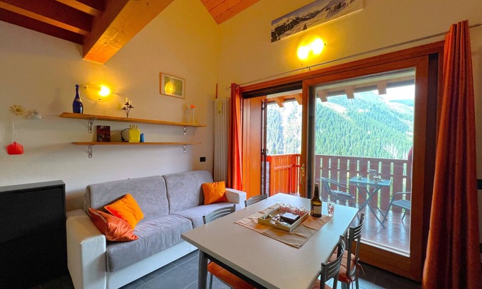 San Simone Apartment | San Simone rentals - VALS37