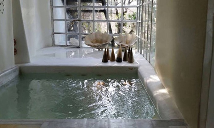 Barracas Apartment | San Telmo, Barracas Design District!