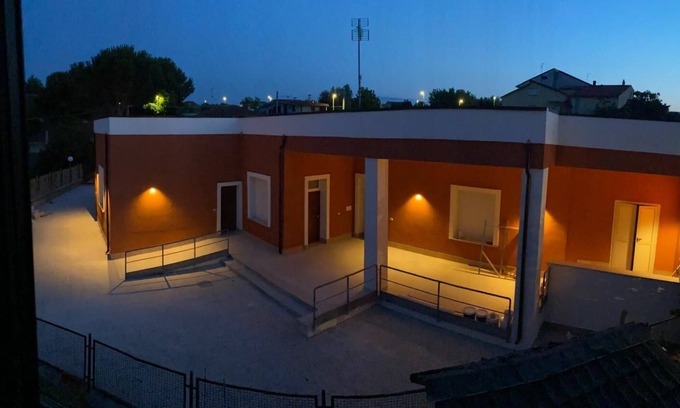 Villa Caldari House | San Tommaso