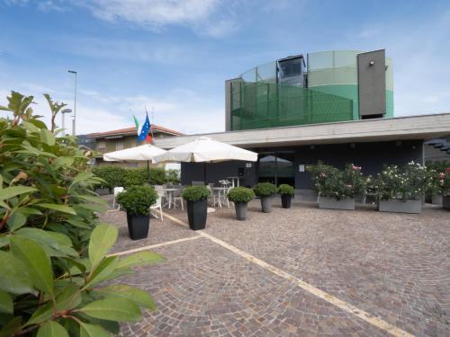 Villa di Serio Hotel | San Valentino Hotel