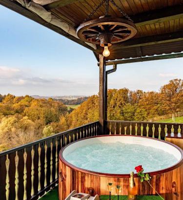 Donja Stubica House | San Vinogradara