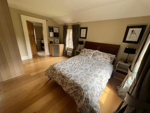 Dublin Apartment | Sanabria Dublin