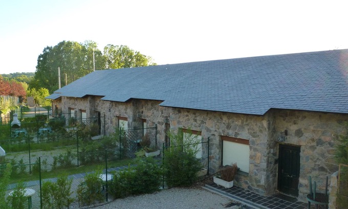 Trefacio House | Sanabria relaxation