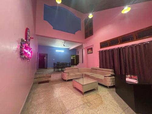 Sualkuchi House | Sanam Homestay