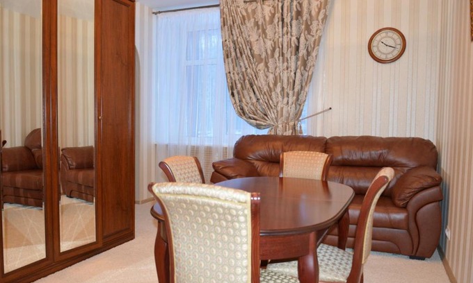 Kurortnoe Resort | Sanatory Martsialnye Vody