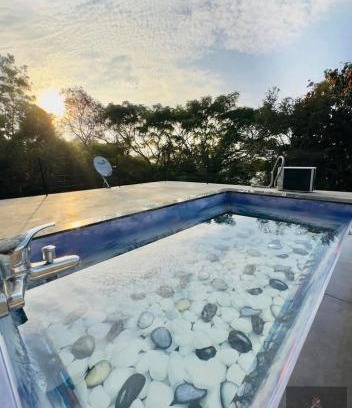 Imbulpe House | Sanctuaria Luxury Eco Resort