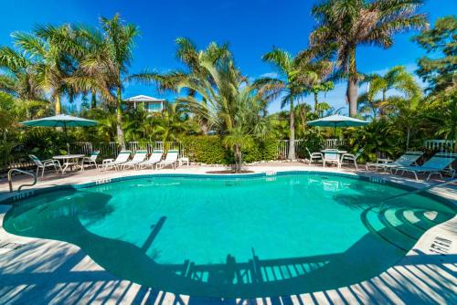 Anna Maria House | Sand And Sea 109 A