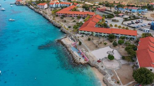 Kralendijk Apartment | Sand Dollar Bonaire
