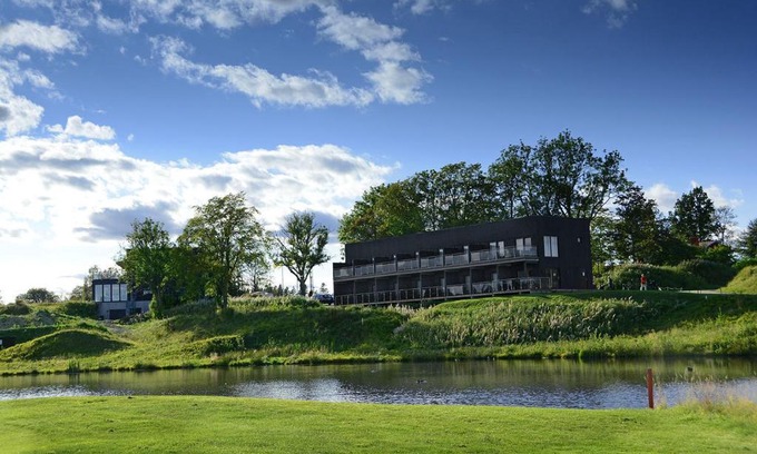 Bankeryd Hotel | Sand Golf Club