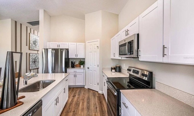 Haines City House | SAND SEA PLACE FLORIDA GATEWAY