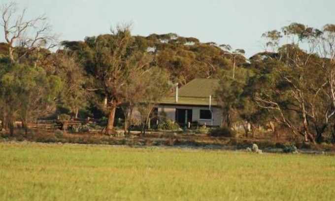 Cadell House | Sandalmere Rural Cottage