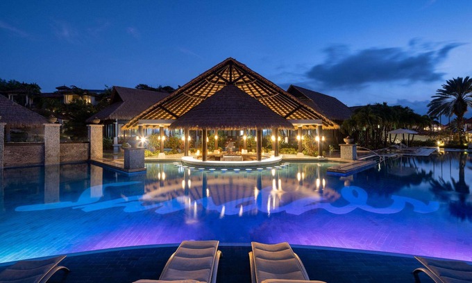 Morne Rouge Resort | Sandals Grenada - ALL INCLUSIVE Couples Only