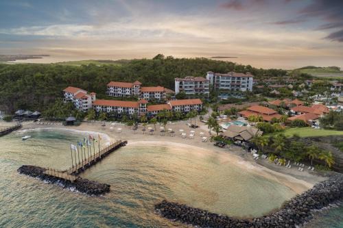 Morne Rouge Resort | Sandals Grenada All Inclusive - Couples Only