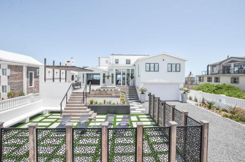 Yzerfontein Villa | Sandbanks Villa