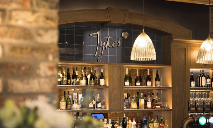 Flaxton Hotel | Sandburn Hall Hotel