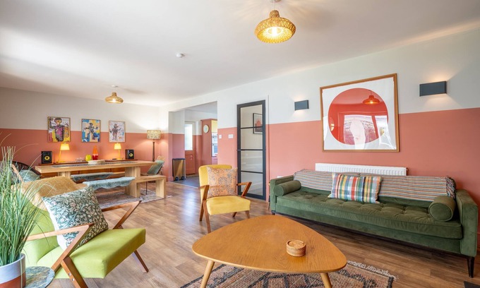 Winterton-on-Sea Apartment | Sanderlings | Winterton Cottages